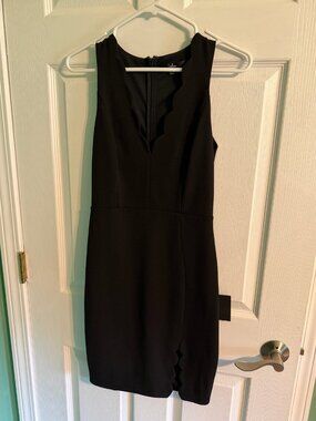 Lulus dress